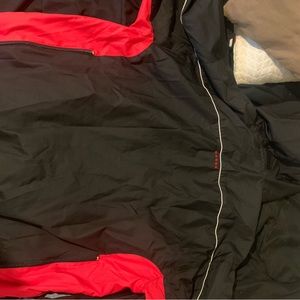 Original starter jacket